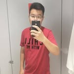 Desmond Lau Wey Shyang - @desmondlauwey - Instagram