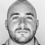Mack Desmond - @mackdesmond - Instagram