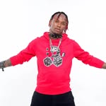 Desmond Malcolm - @chuby_dice - Instagram