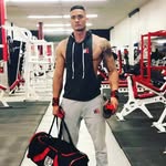 Desmond Malcolm - @malcomdes - Instagram