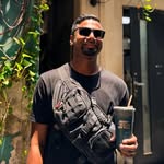 Desmond Marcus - @desmondmarcus9 - Instagram