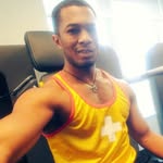Desmond Marcus - @desmondmarcus7 - Instagram