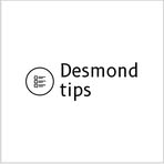 Desmond Mark - Facebook