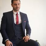 Desmond mark - @desmondmark877 - Instagram