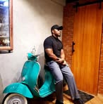 Desmond Mark - Facebook