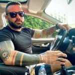Desmond Mark - @desmondmark860 - Instagram