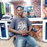 Desmond Mark Brown - @desmondbrown6955 - Instagram