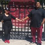 Desmond Maxwell - @fatboifresh55 - Instagram