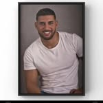 Desmond Maxwell - @minab39456 - Instagram