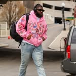 Desmond Maxwell - @bigdez_89 - Instagram