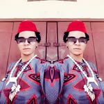 desmond Maxwell - @desmond_maxwell_ - Instagram