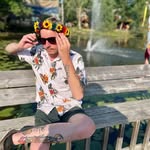 Desmond Maxwell - @desmond_maxwell - Instagram