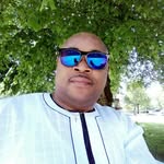 Desmond Maxwell - @desmondosamokuwa - Instagram