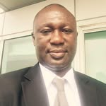Desmond Maxwell Anom - @bishopdes - Instagram