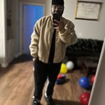 JVaughn Desmond Maxwell - @unkwitdaskunk - Instagram