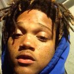 Desmond Jkaris McCoy - @desmondemon10 - Instagram