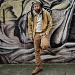Desmond Kolgritz  Mccoy - @kolgritz_tv - Instagram