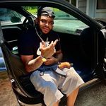 Desmond Mccoy - @famgoon__dezzo - Instagram