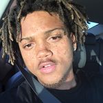 Desmond McCoy - @yo_freckleface - Instagram