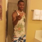 Desmond McDaniel - @desmac706 - Instagram