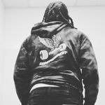 Desmond McDaniel - @p0ppa.d0ch - Instagram