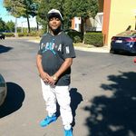 Desmond Mcdaniel - @des_mc91 - Instagram