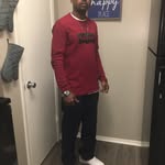 Desmond Heeman Meeks - @hee.man601 - Instagram