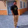 DesmondMeek - @des22221 - TikTok