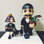 Desmond De Meyer - @mentat187 - Instagram