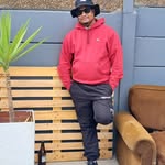 Desmond Meyer - @ma_rley5551 - Instagram