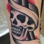 Desmond Mitchell - @desmondmitchelltatt00s - Instagram