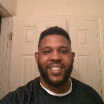 Desmond Mitchell - @frankgotti_5 - Instagram