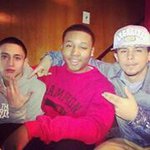 Desmond Mitchell - @desmitchell13 - Instagram