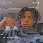 Desmond Mitchell - @moneythelibra_ - Instagram