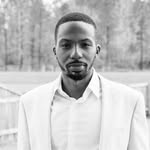 Desmond Mitchell - @prince.des_raheem - Instagram