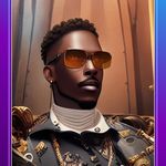 Desmond Mitchell - @djdezzykilla - Instagram