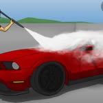Desmond Mitchell - @new_wave_cleaning_detailing - Instagram