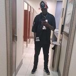 Desmond Mitchell - @dezzyfmitch - Instagram