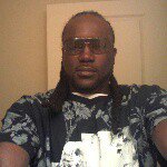 Desmond Mitchell - @bamaboy85south - Instagram