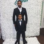 Desmond Mitchell - @_squintt_mmm - Instagram