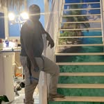 Desmond Morrison - @rounds_painting_ - Instagram