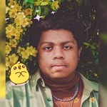 Desmond Morrison - @skinnylegend_des - Instagram