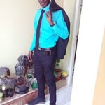 Desmond Morrison - @desmond.morrison.165 - Instagram
