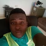 Desmond Morrison - @patrickoffei170 - Instagram