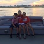 Kerrie Desmond Morrow - @kmorrow104 - Instagram