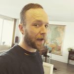 Des Murphy - @desmond_murphy_ - Instagram