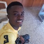 Desmond Murphy - @caribean22 - Instagram