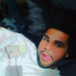 Desmond Murphy - @_technicolor_trip_ - Instagram