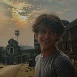 Desmond Murphy - @bobbydacarrot - Instagram