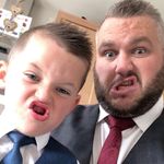 Desmond Noble - @desmondnoble4 - Instagram